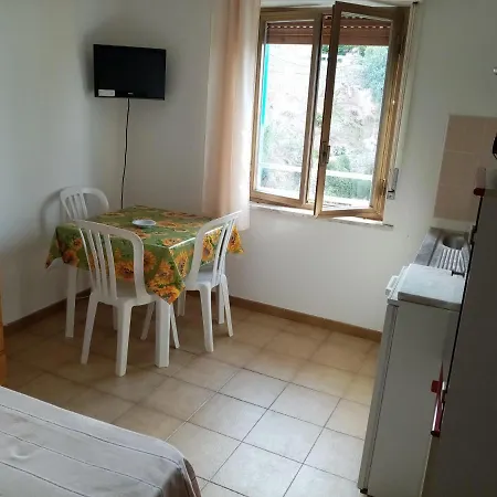 Hotell Conca D'oro *