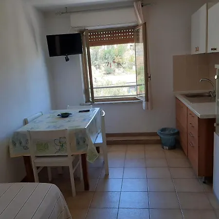 Hotell Conca D'oro
