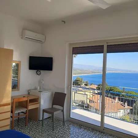 Hotell Conca D'oro *