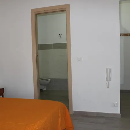 Hotell Conca D'oro *