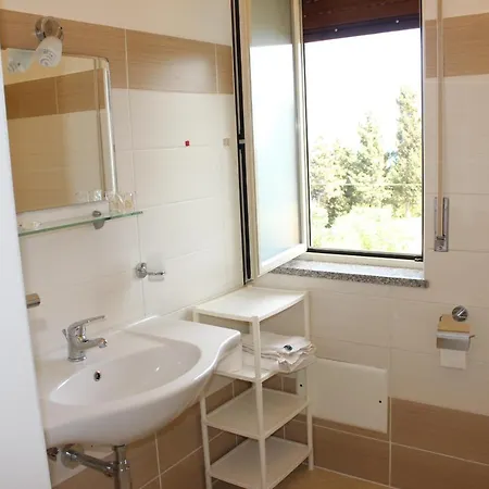 Conca D'oro Hotell