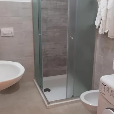 Conca D'oro Hotell
