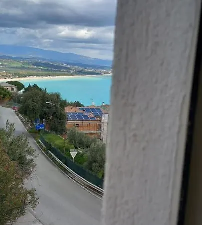 Hotell Conca D'oro