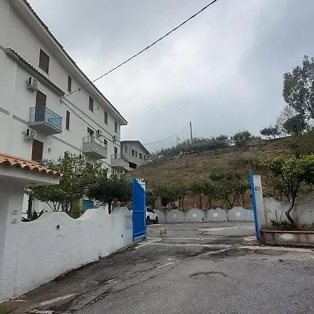 Conca D'oro Hotel