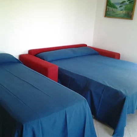 Conca D'oro Hotell *