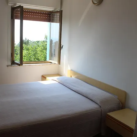 Conca D'oro Hotell
