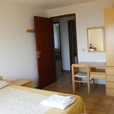 Hotell Conca D'oro *