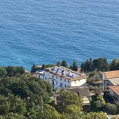 Hotel Conca D'oro *