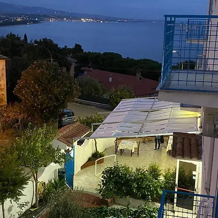فندق Conca D'oro Stalettì
