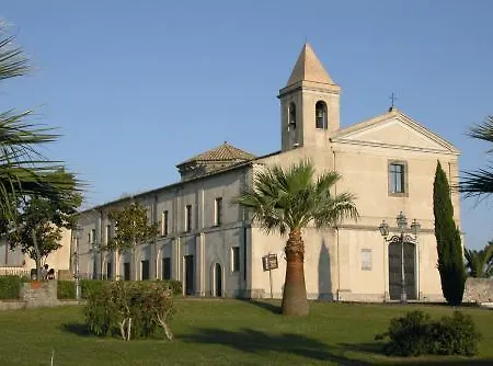 فندق Conca D'oro Stalettì