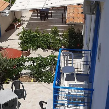 Hotel Conca D'oro