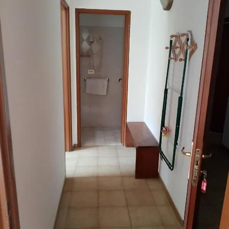 فندق Conca D'oro Stalettì
