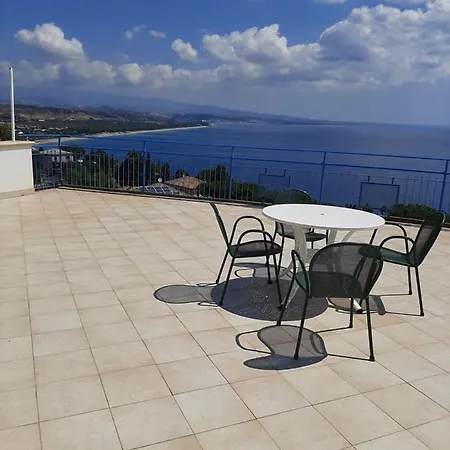 Hotel Conca D'oro Stalettì