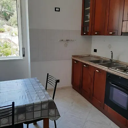 Conca D'oro Hotel Stalettì