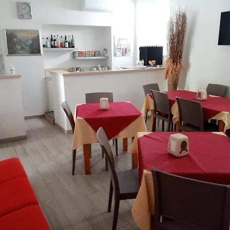 Conca D'oro Hotel *