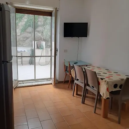 Conca D'oro * Stalettì