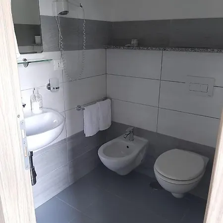 Conca D'oro * Stalettì