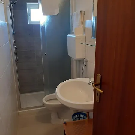 Hotel Conca D'oro Stalettì