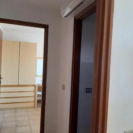 Conca D'oro Hotel Stalettì