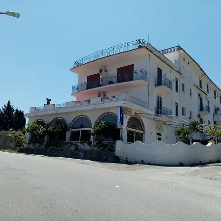 Hotel Conca D'oro *