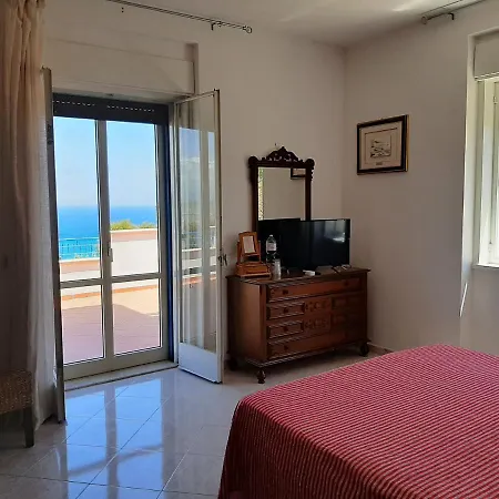 Conca D'oro Hotel
