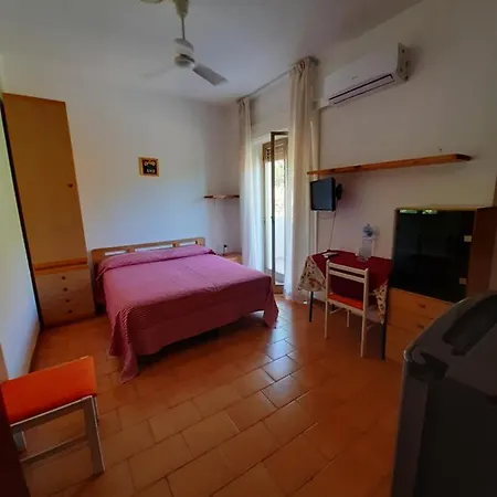 Hotel Conca D'oro