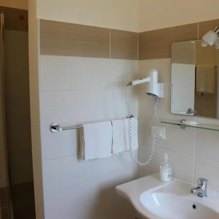 Otel Conca D'oro Stalettì