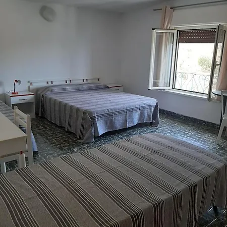 Hotel Conca D'oro *