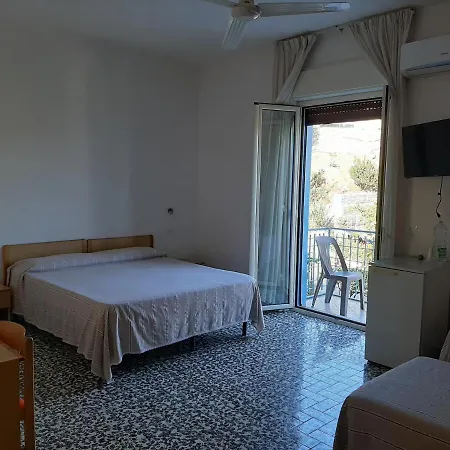 Hotel Conca D'oro *