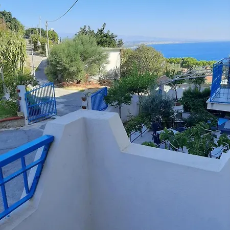 Szálloda Conca D'oro *