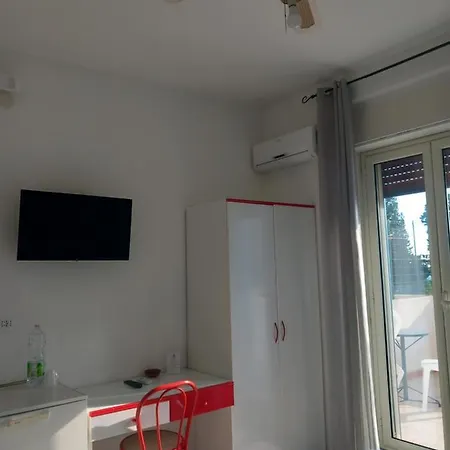 Otel Conca D'oro Stalettì