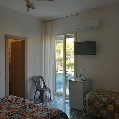 Otel Conca D'oro *