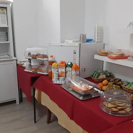 Conca D'oro Hotel *