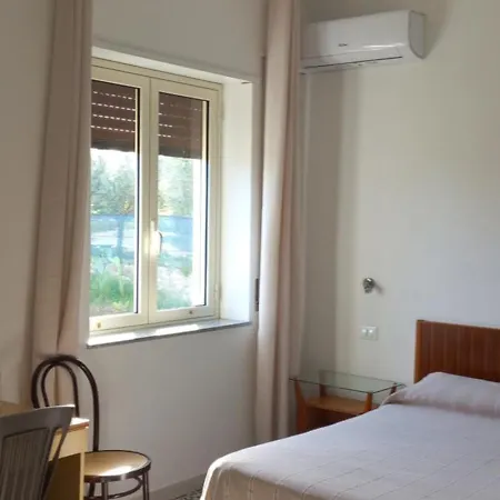 Conca D'oro Hotel Stalettì