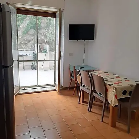 Szálloda Conca D'oro *