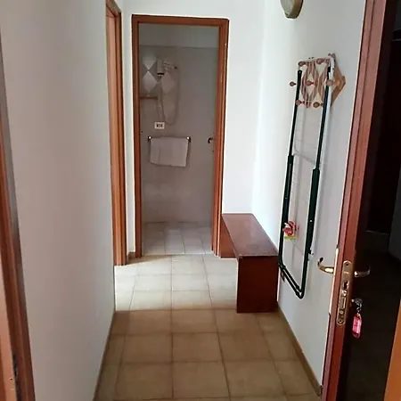 Conca D'oro Szálloda Stalettì