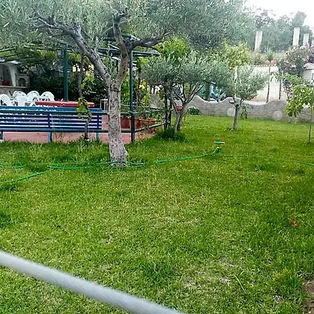 Conca D'oro Stalettì