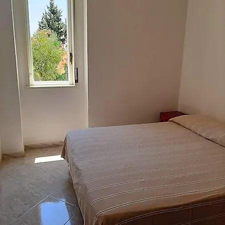 Conca D'oro Szálloda Stalettì