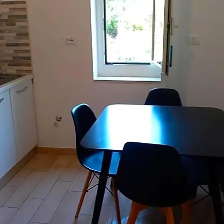 Conca D'oro Otel Stalettì
