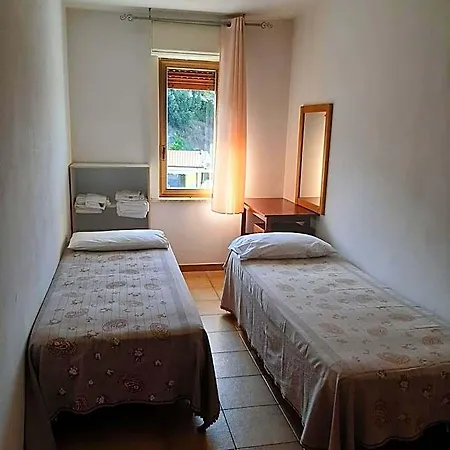 Szálloda Conca D'oro