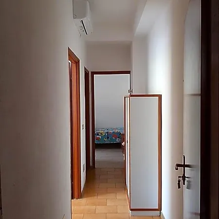 Szálloda Conca D'oro *