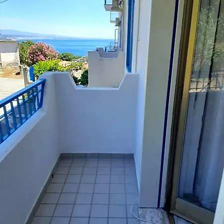 Conca D'oro Otel