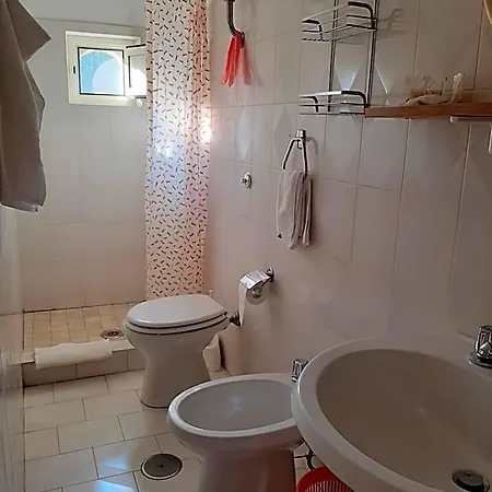 Conca D'oro Szálloda *