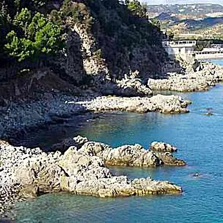 Conca D'oro Stalettì