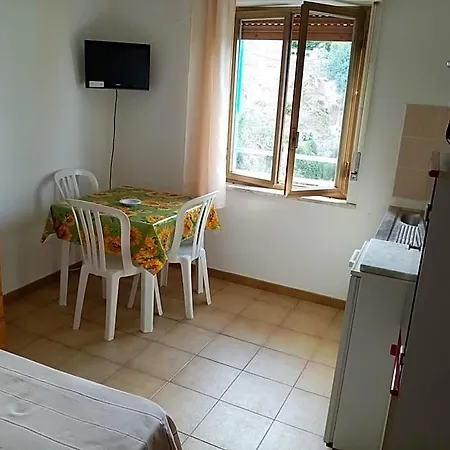 Conca D'oro * Stalettì