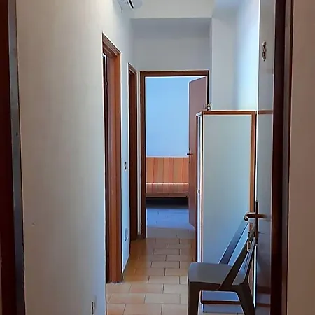 Conca D'oro Otel Stalettì