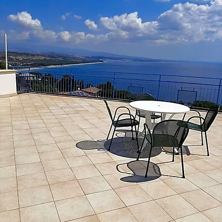 Conca D'oro Otel