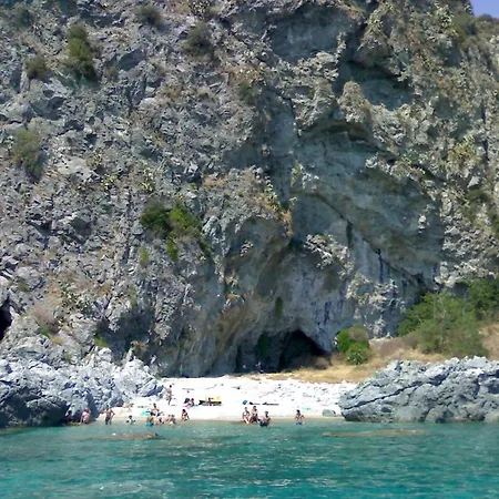 Hotel Conca D'oro