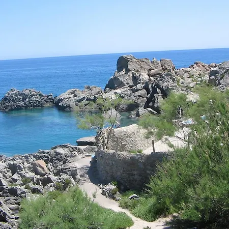 Otel Conca D'oro *
