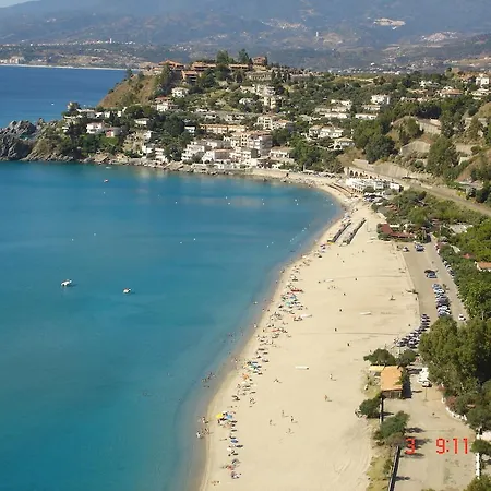 Otel Conca D'oro *